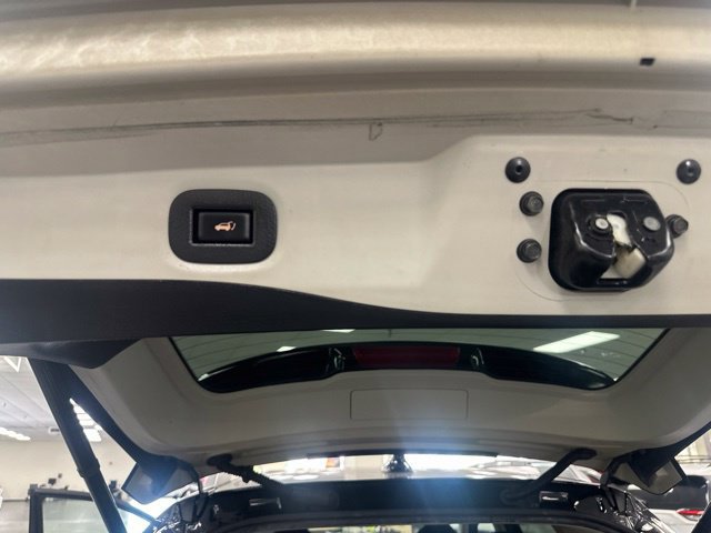 Used 2018 Nissan Rogue SL FWD image 20
