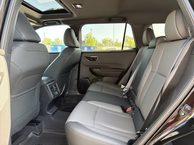 New 2026 Subaru Outback Premium AWD/4WD image 12