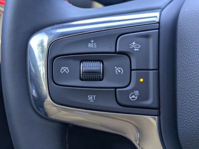 New 2026 Chevrolet Blazer RS w/ Driver Confidence II Package image 15