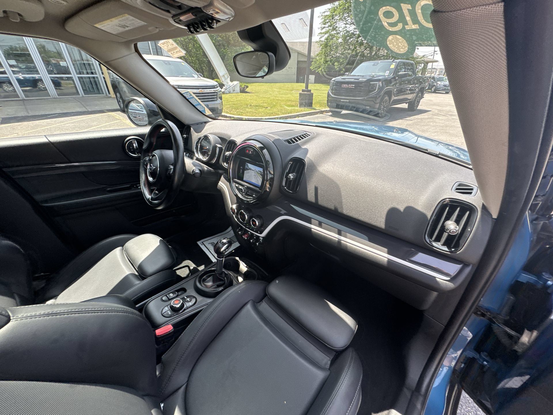 Used 2019 MINI Cooper Countryman S AWD/4WD image 29