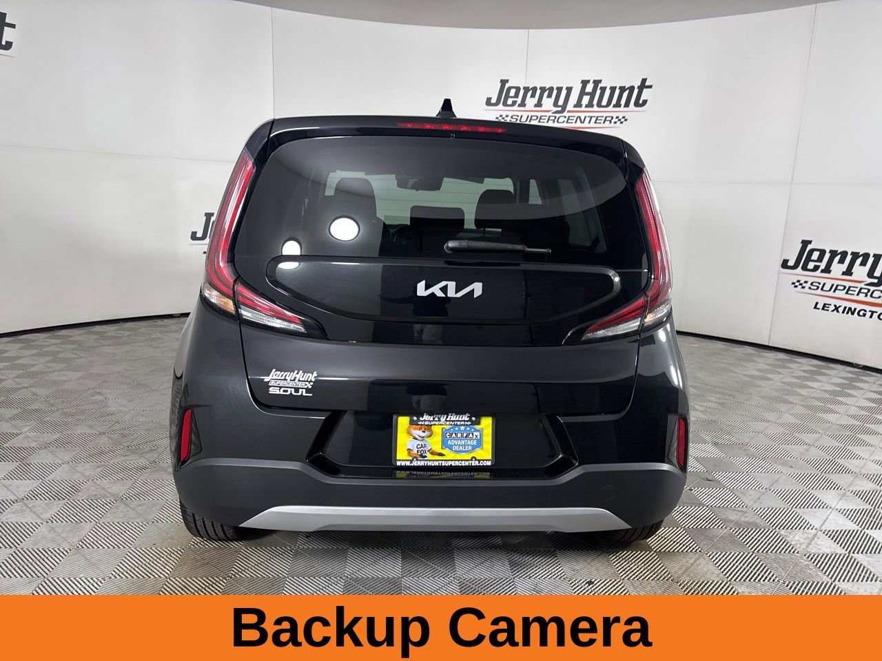 Used 2025 Kia Soul S image 6