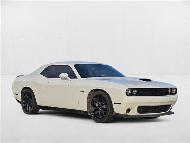 Used 2023 Dodge Challenger R/T w/ Blacktop Package image 3