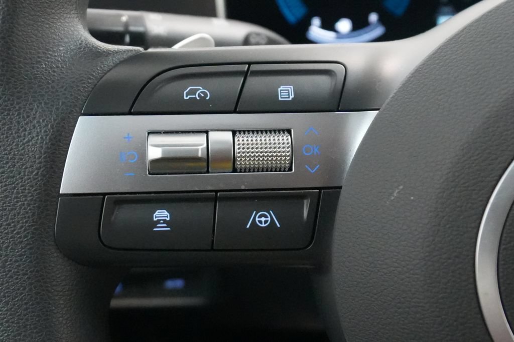 Used 2024 Hyundai Sonata SEL AWD/4WD image 42
