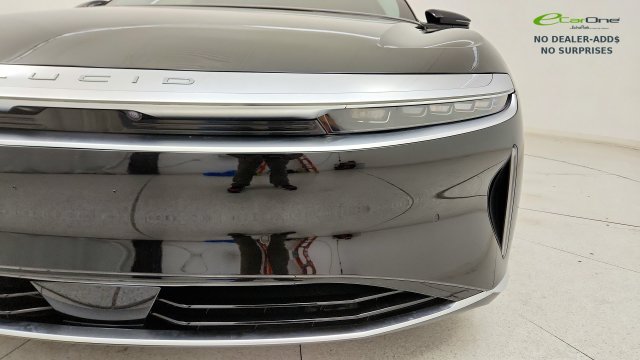 Used 2025 Lucid Air Pure RWD image 23