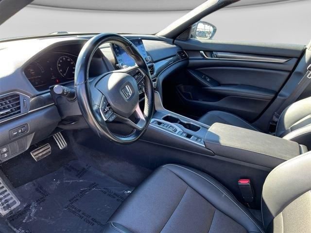 Used 2022 Honda Accord Sport image 12
