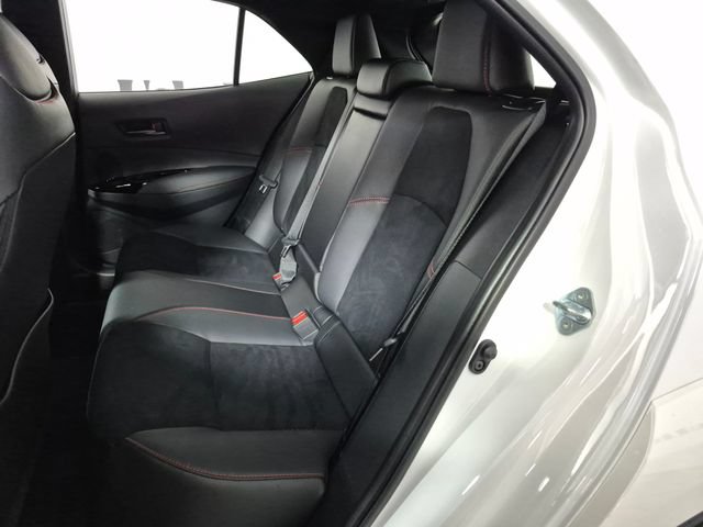 New 2026 Toyota Corolla GR AWD/4WD image 26