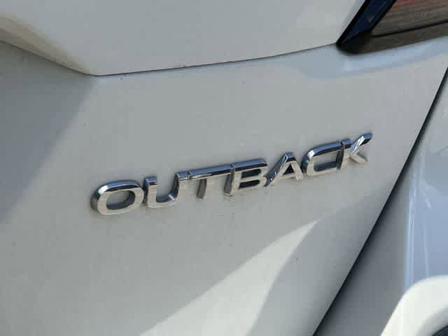 Used 2020 Subaru Outback Premium AWD/4WD image 17