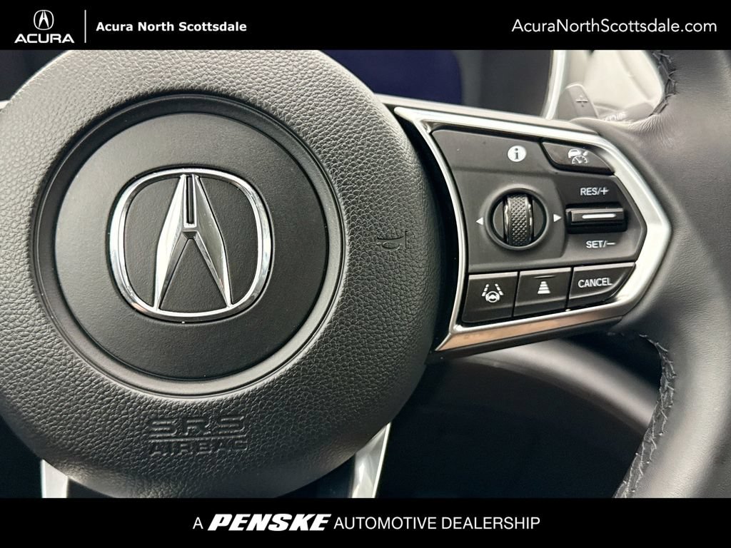 Certified 2026 Acura MDX w/ Technology Package FWD image 14