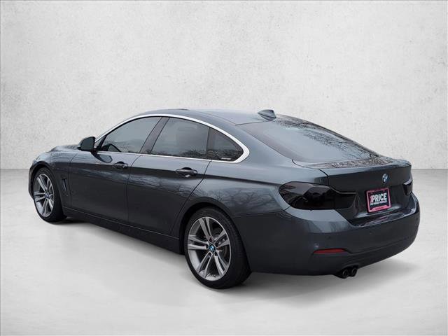 Used 2019 BMW 430i Gran Coupe image 8