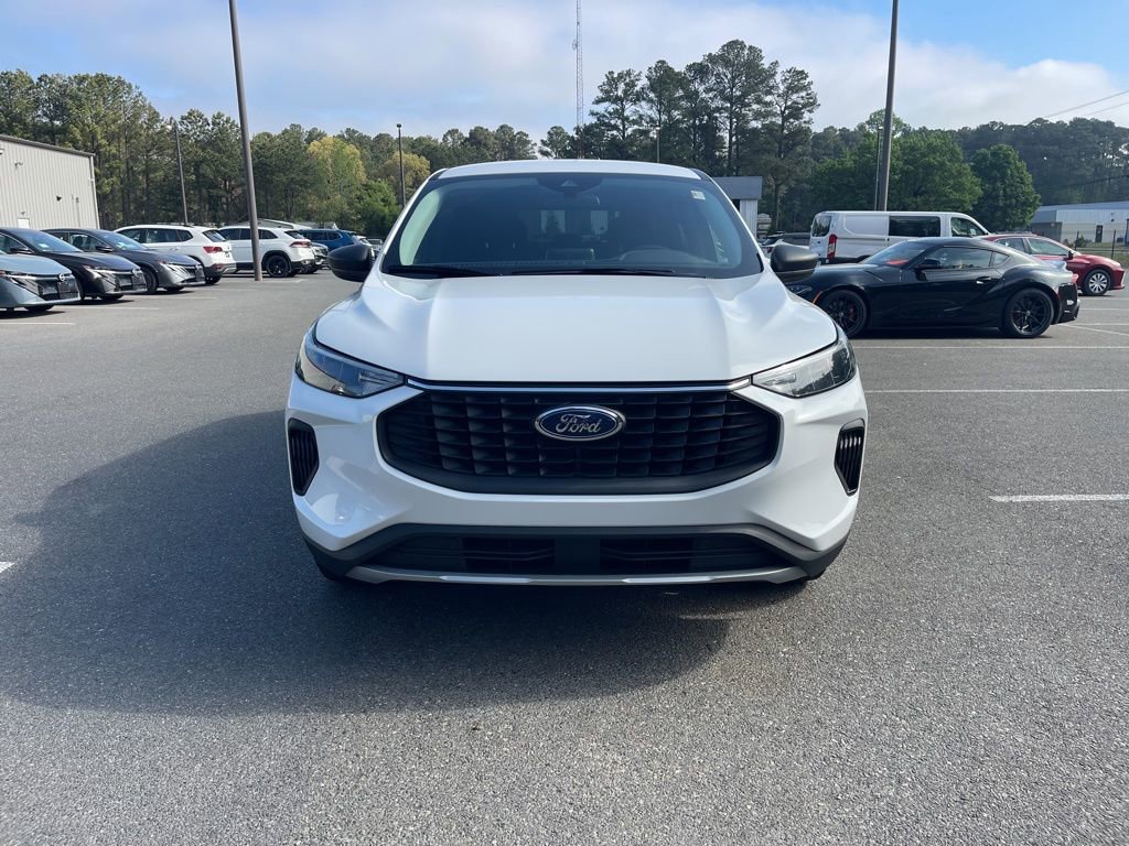 Used 2025 Ford Escape Active image 3