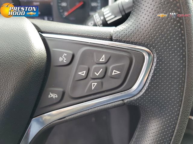 Used 2023 Chevrolet Malibu LT FWD image 29