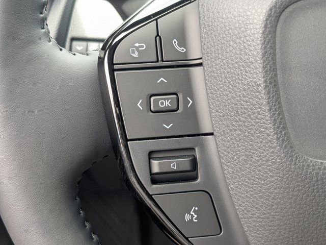 New 2025 Toyota Prius XLE image 45