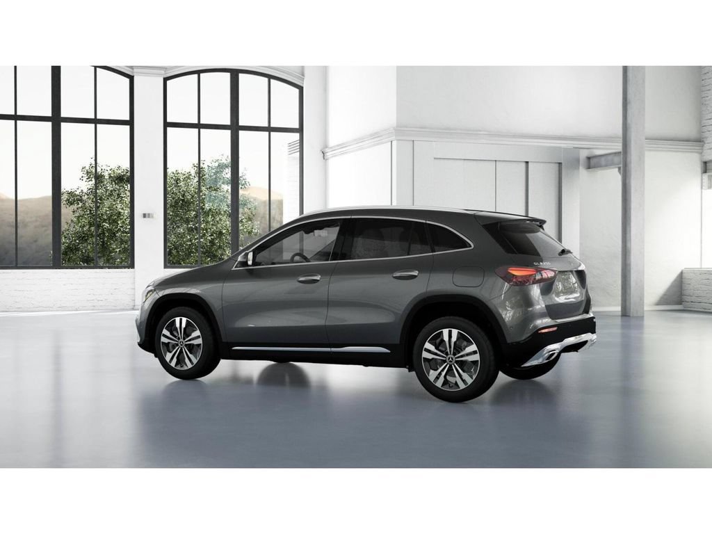 New 2026 Mercedes-Benz GLA 250 4MATIC image 31