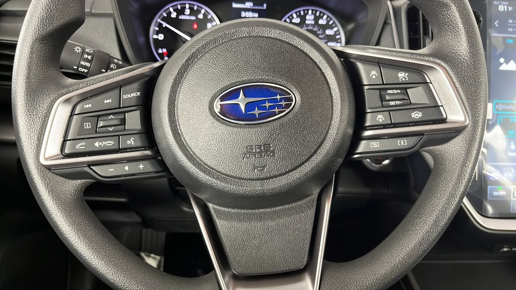 New 2026 Subaru Impreza 2.0i Sport AWD/4WD image 16