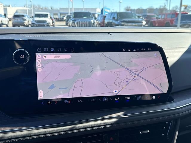 New 2026 Chevrolet Tahoe Z71 w/ Comfort Package image 32