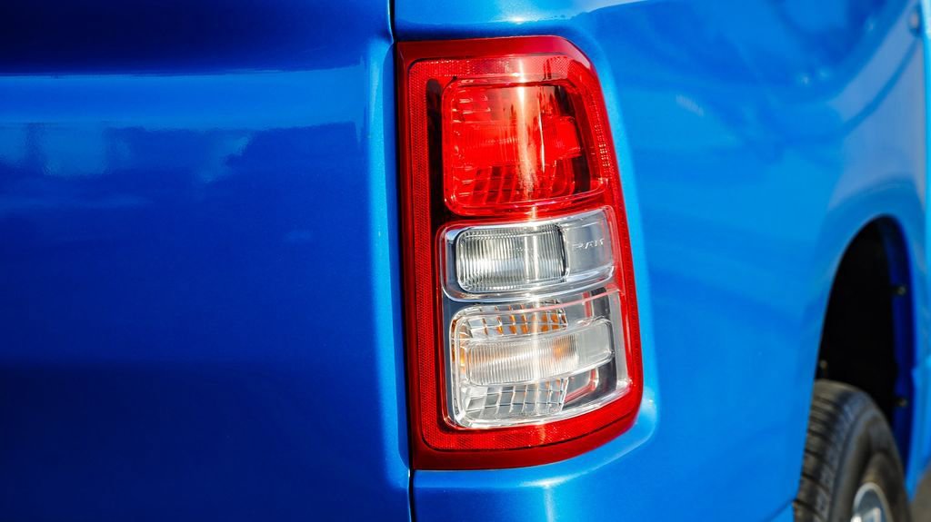 Used 2023 RAM 1500 Big Horn image 10