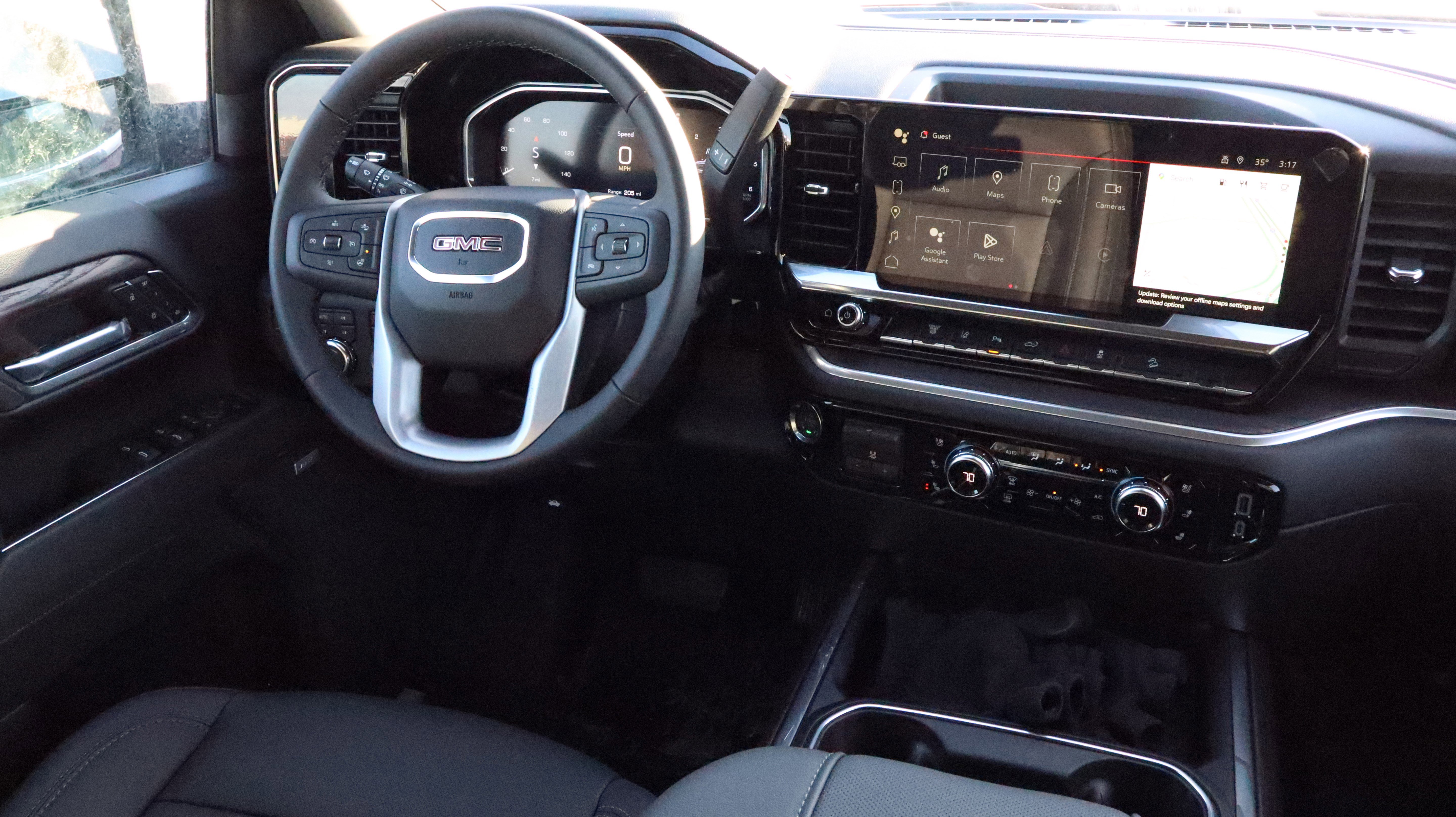 New 2026 GMC Sierra 2500 SLT image 10