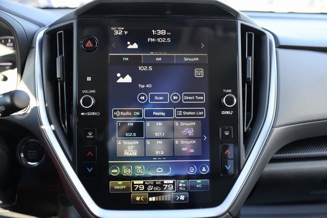 Certified 2024 Subaru Crosstrek 2.0i Premium image 29