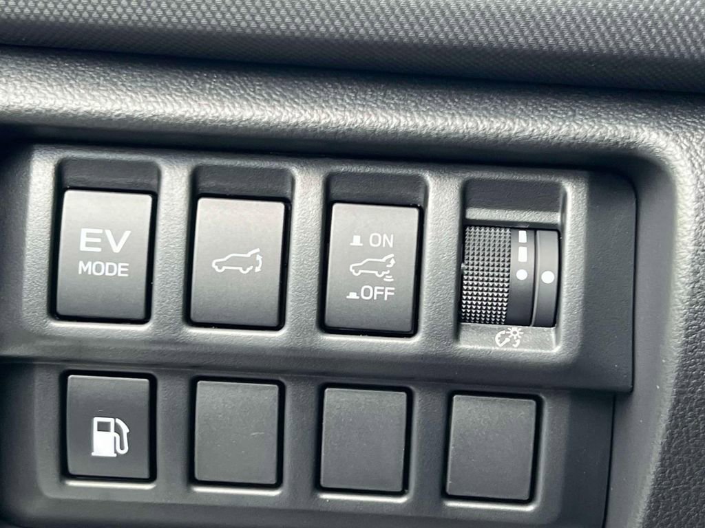 New 2025 Subaru Forester Touring image 19