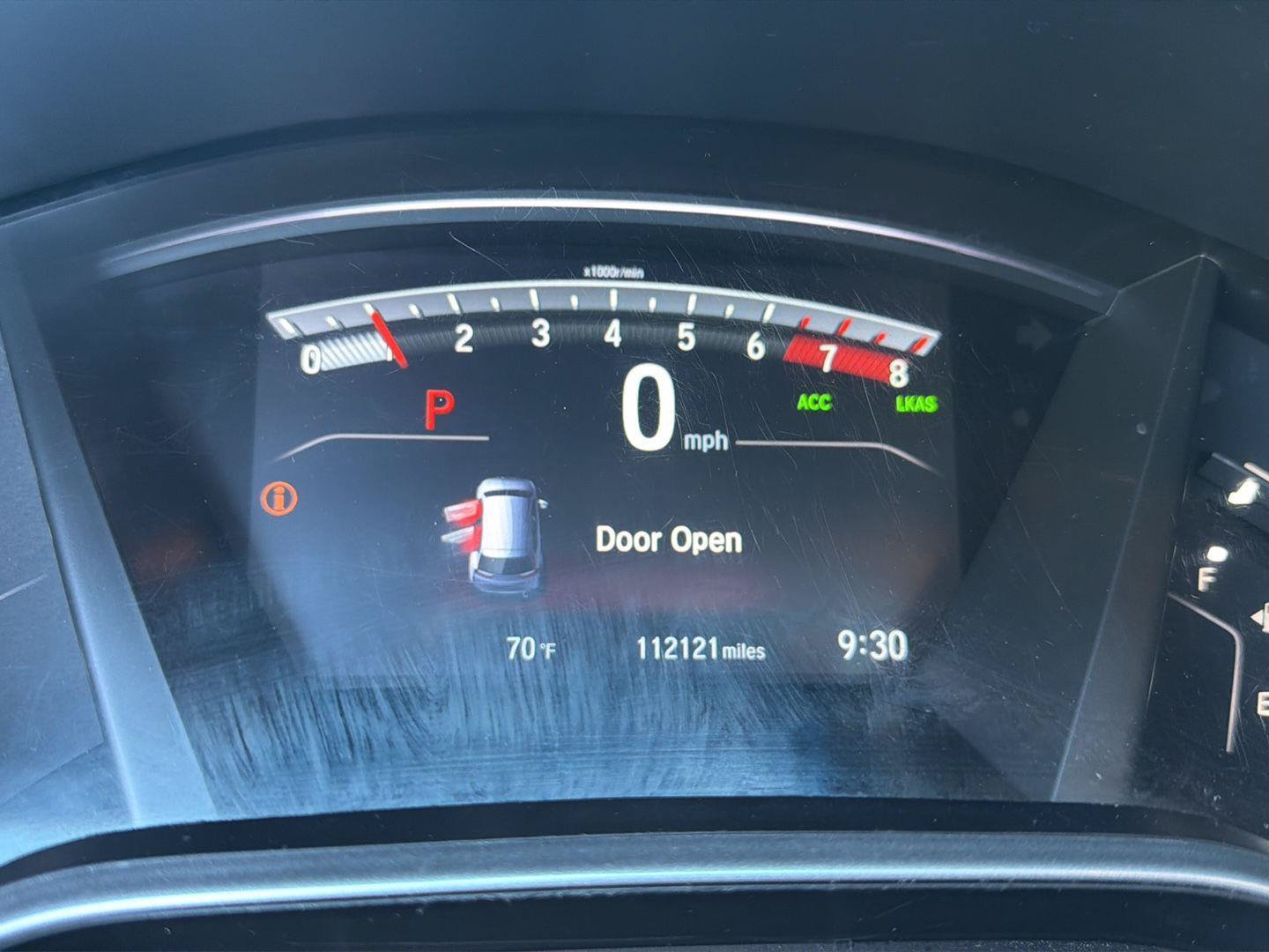 Used 2021 Honda CR-V EX image 23
