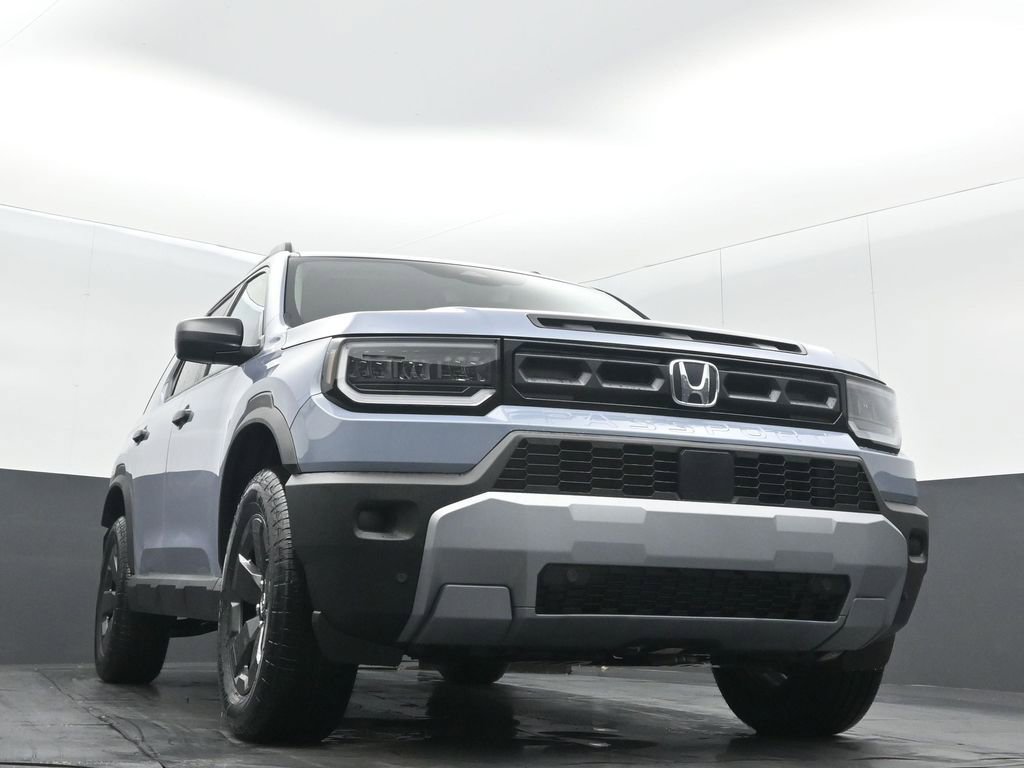 New 2026 Honda Passport RTL image 5