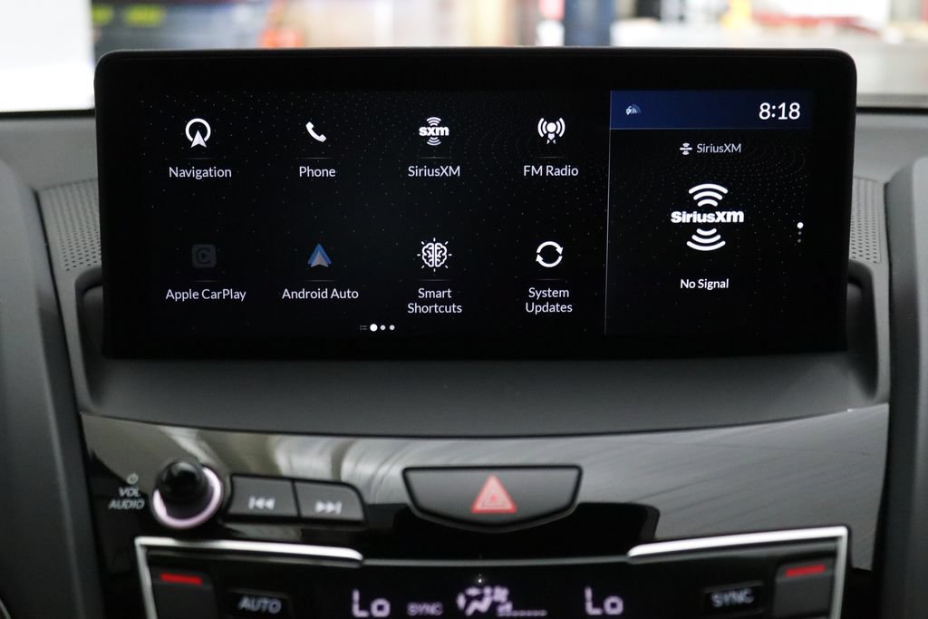 Certified 2023 Acura RDX w/ Technology Package AWD/4WD image 18
