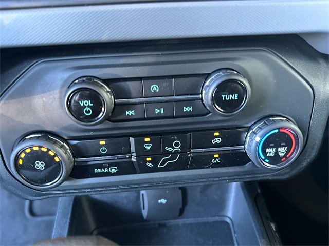 Used 2023 Ford Bronco 4-Door image 19