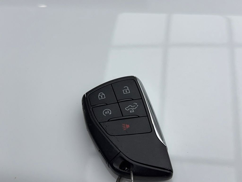 Used 2025 GMC Sierra 1500 AT4 AWD/4WD image 65