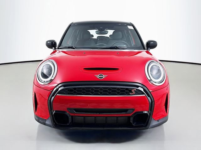 Used 2023 MINI Cooper S w/ Signature Upholstery Package image 2