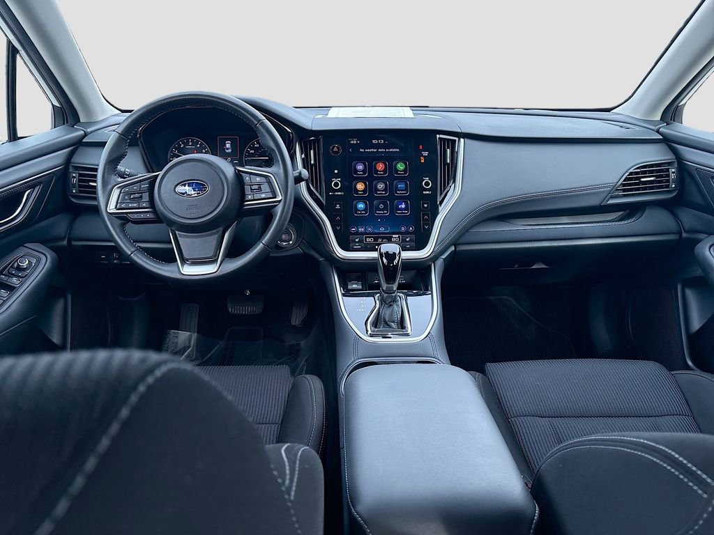 Used 2024 Subaru Legacy Premium image 21