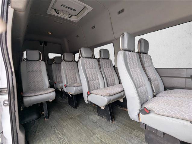 Used 2023 Ford Transit 350 XL RWD image 20