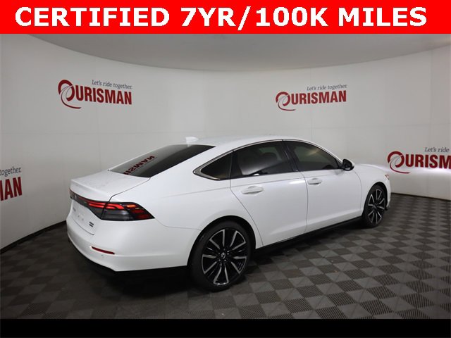 Used 2023 Honda Accord Touring image 12