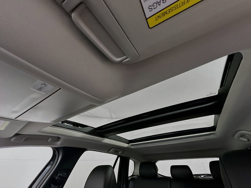 New 2026 MAZDA CX-50 2.5 Hybrid w/ Weather Package image 16