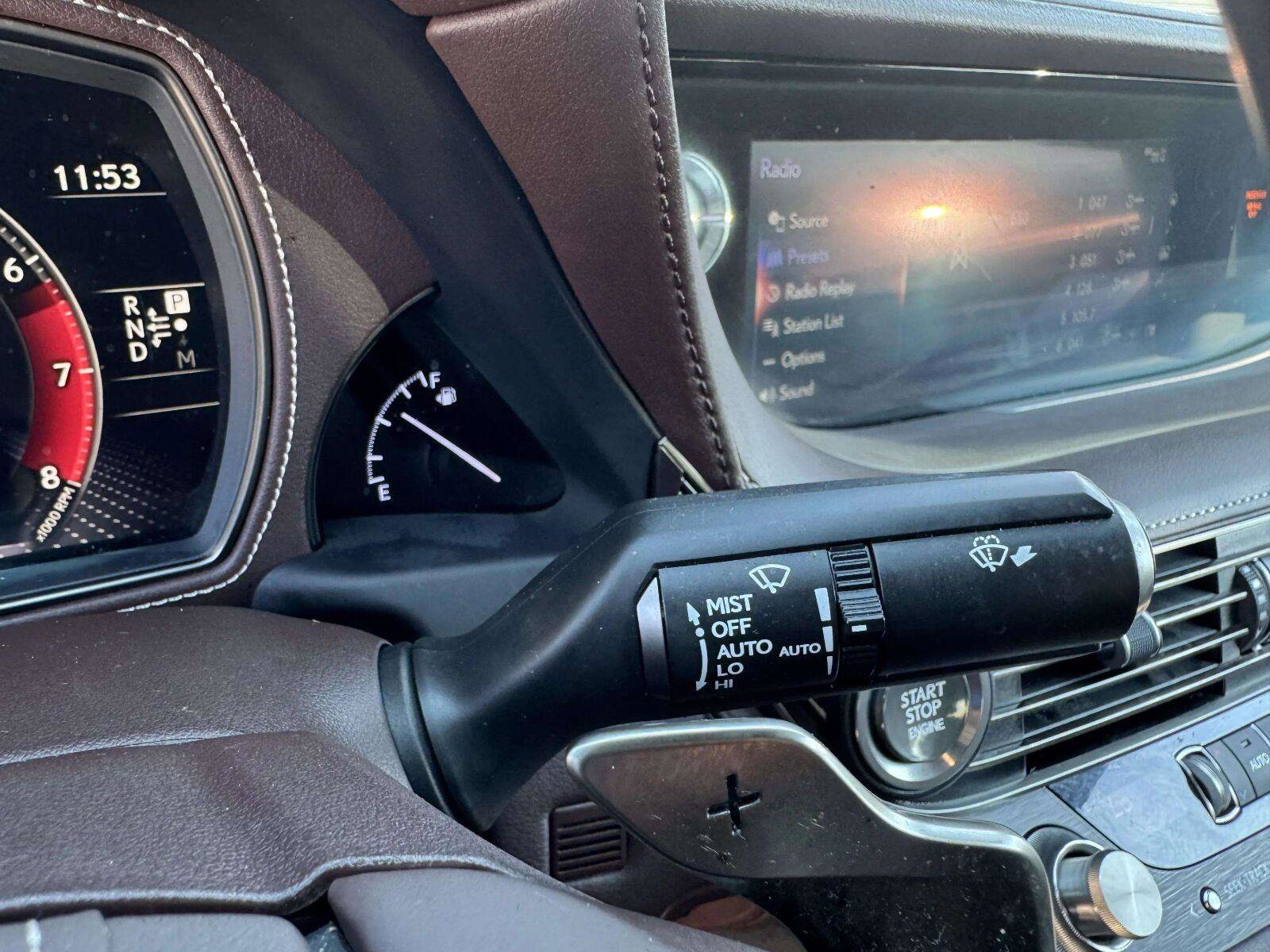 Used 2018 Lexus LS 500 AWD w/ Luxury Package image 22