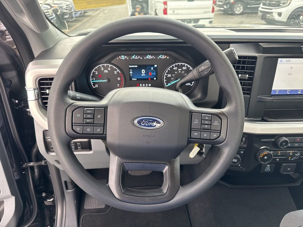 New 2026 Ford F350 XL w/ STX Appearance Package AWD/4WD image 44