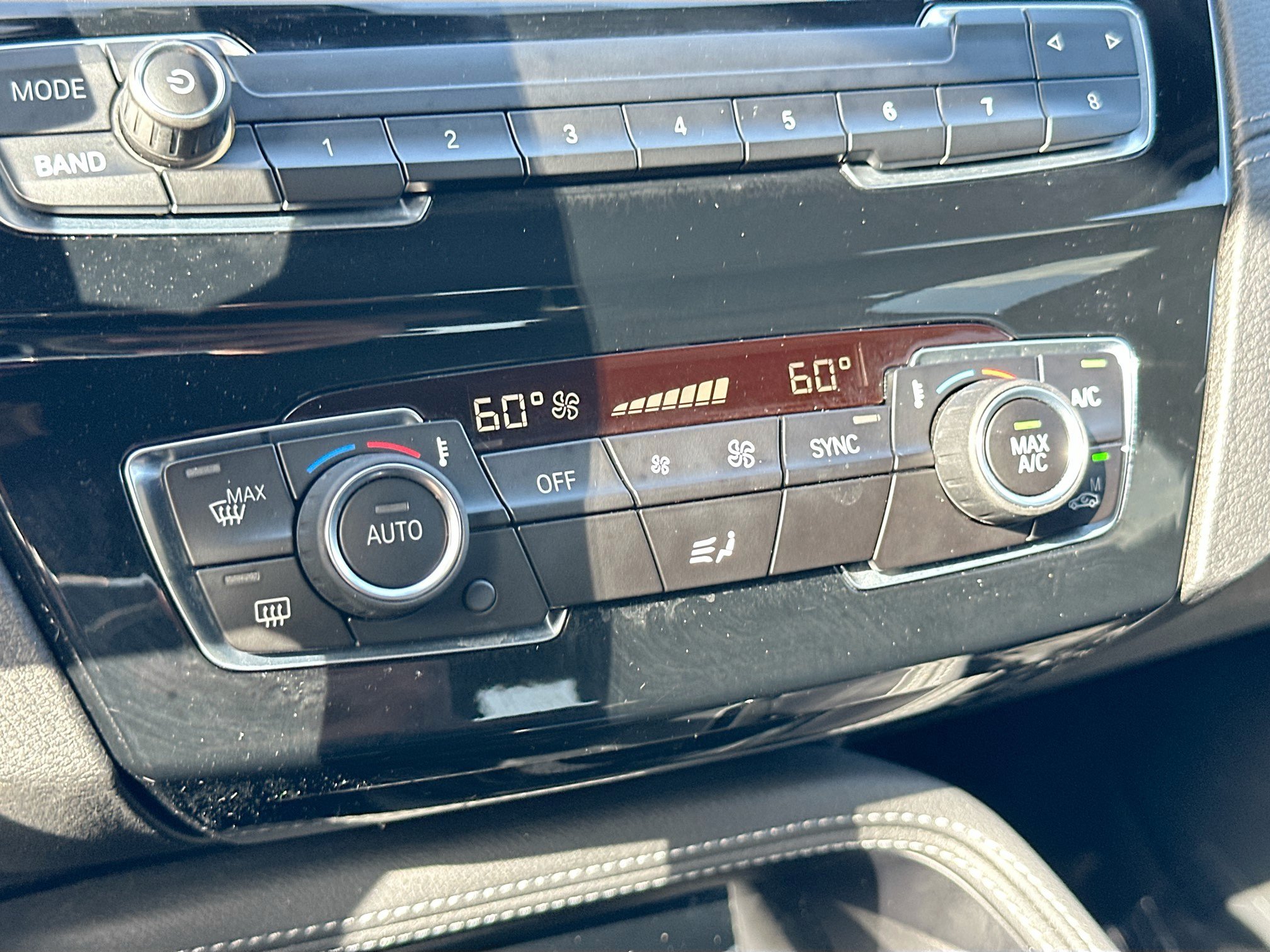 Used 2021 BMW X1 sDrive28i w/ M Sport Package FWD image 16