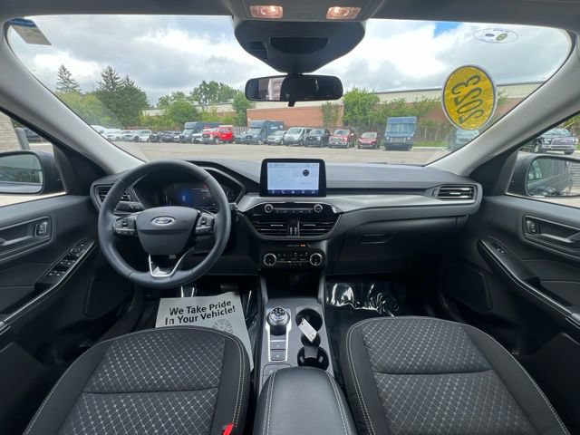 Used 2023 Ford Escape Active AWD/4WD image 19