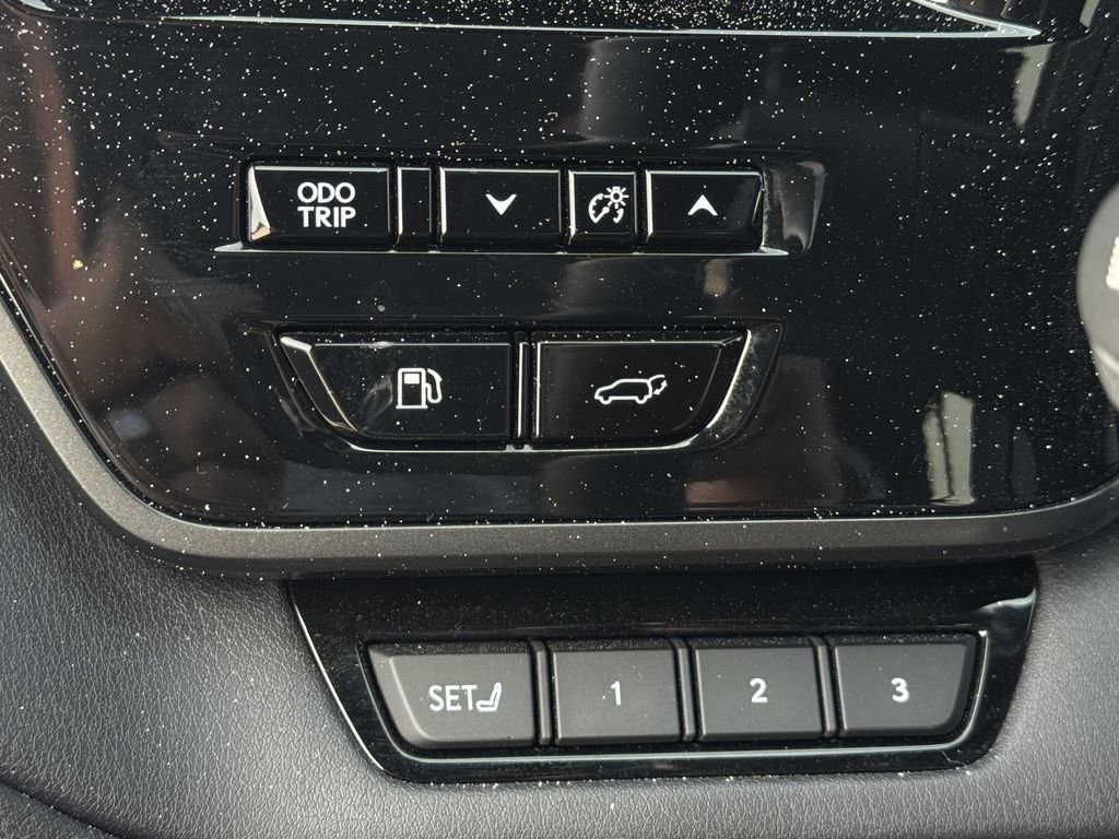 Used 2024 Lexus TX 350 FWD w/ Captains Chair Package image 23