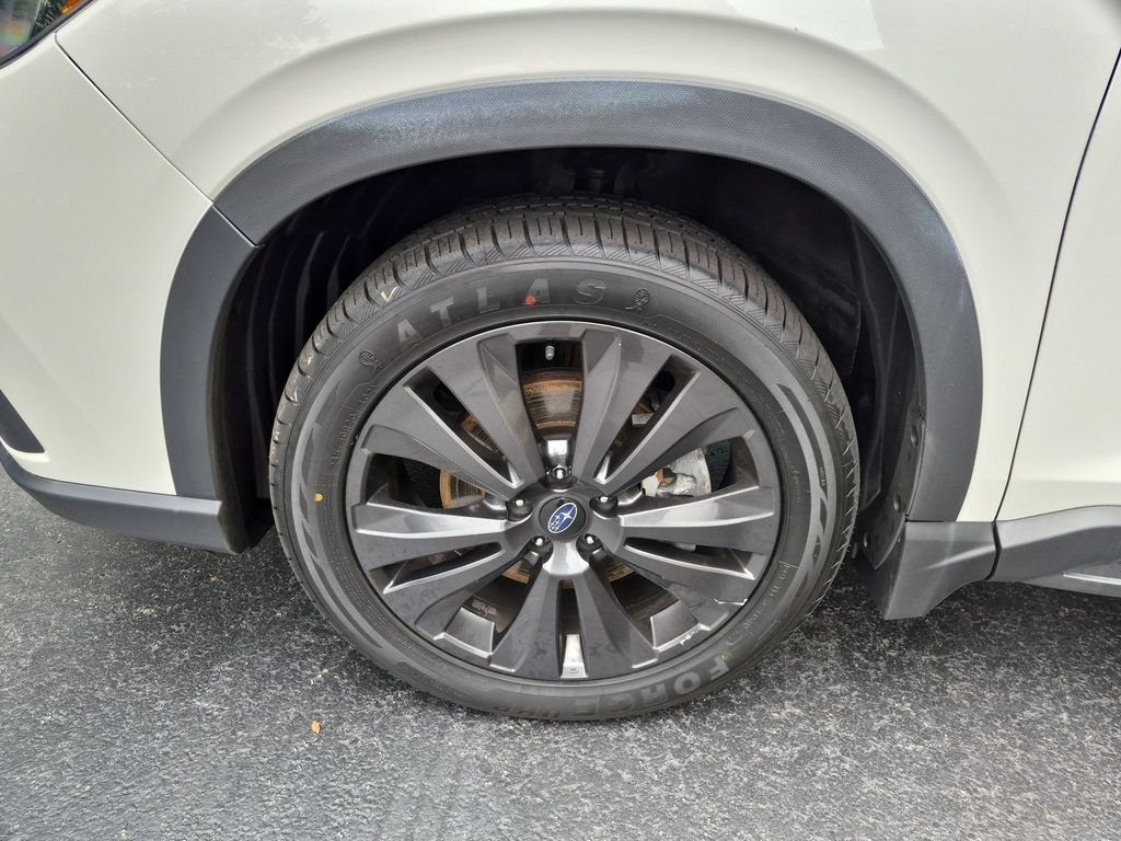 Used 2022 Subaru Ascent Onyx Edition AWD/4WD image 16