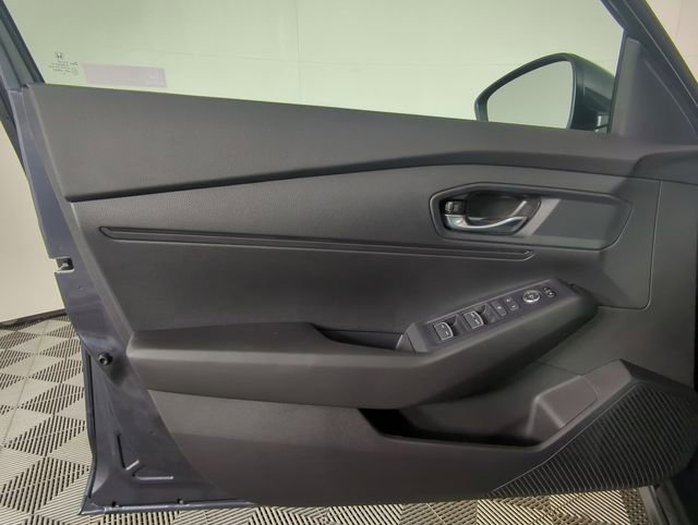 New 2025 Honda Accord LX image 37