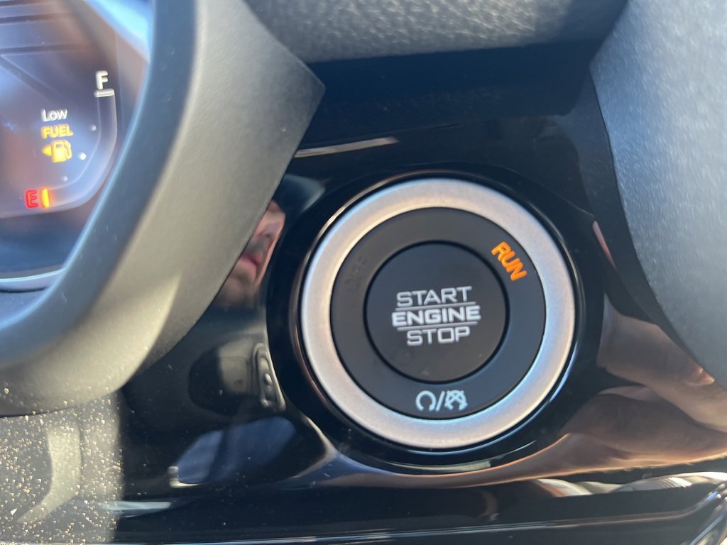 New 2026 RAM 1500 Laramie w/ Night Edition image 22