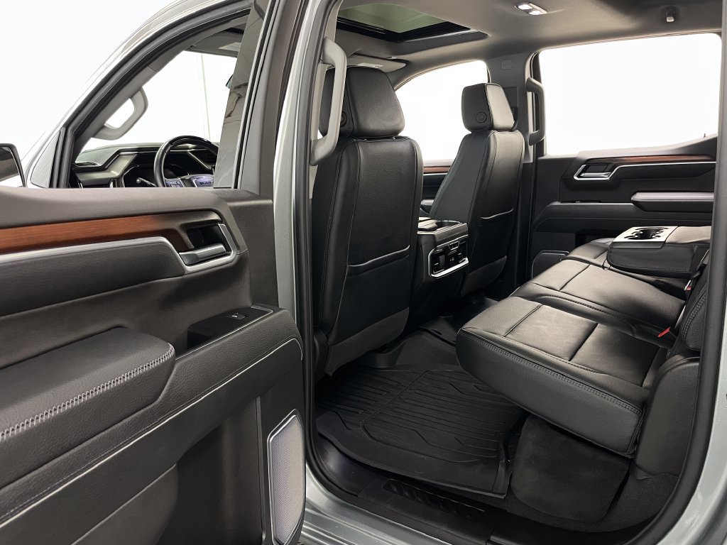 Used 2026 GMC Sierra 1500 Denali AWD/4WD image 49