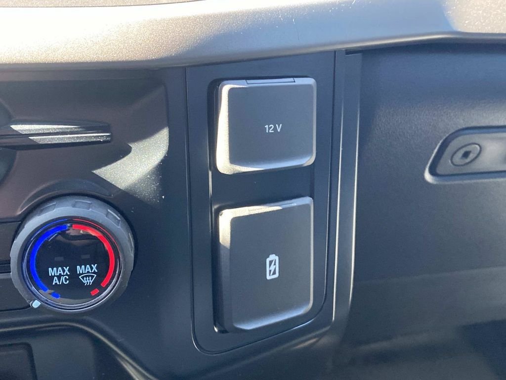 Used 2025 Ford F150 XL AWD/4WD image 27