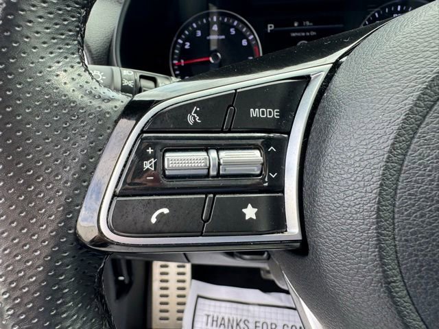 Used 2023 Kia Forte GT-Line w/ GT-Line Premium Package image 14