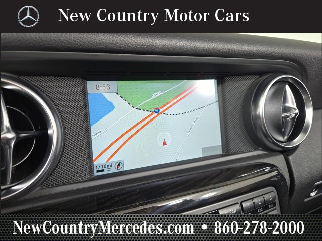 Used 2016 Mercedes-Benz SLK 350 image 20
