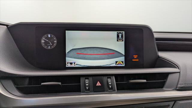 Used 2021 Lexus ES 250 w/ Premium Package AWD/4WD image 27