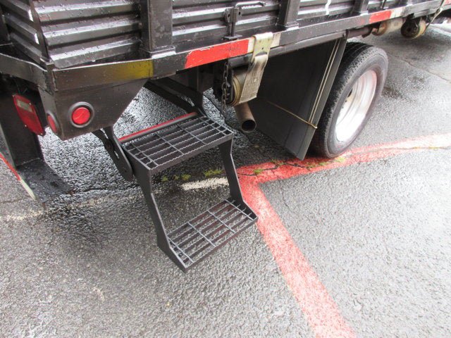 Used 2020 Ford F550 2WD Regular Cab Super Duty image 27
