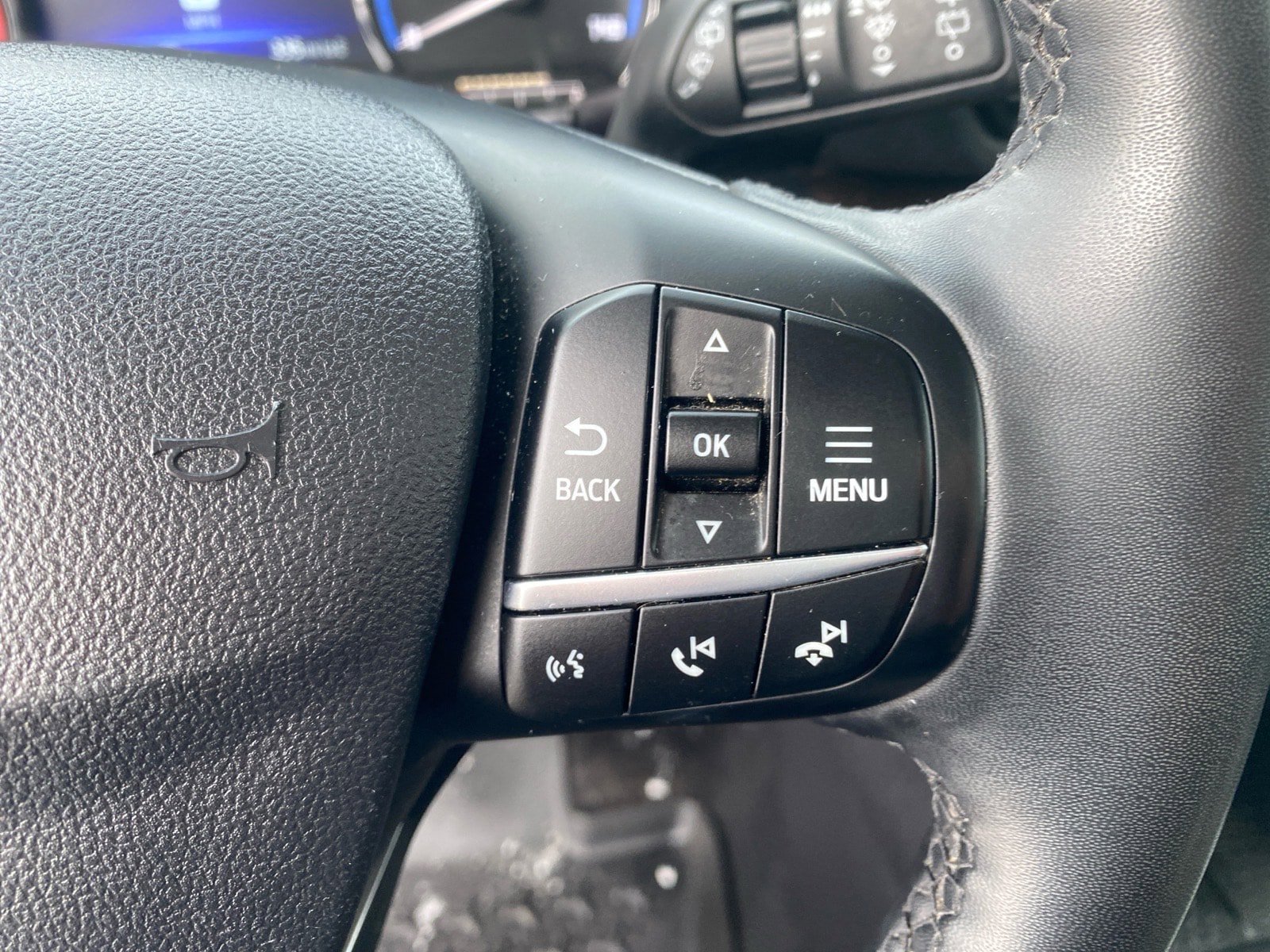 Used 2024 Ford Bronco Sport Outer Banks image 17
