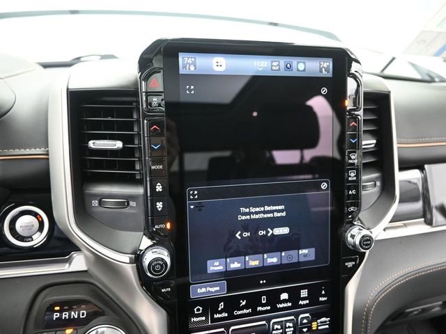 New 2026 RAM 1500 Tungsten w/ Trailer Tow Group image 34