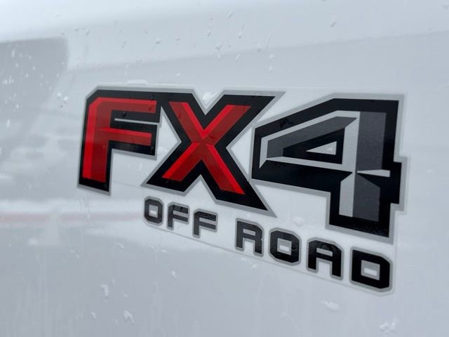 New 2025 Ford Ranger Lariat w/ FX4 Off-Road Package image 19